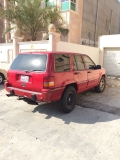 للبيع جيب Grand Cherokee 1995