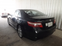 للبيع تويوتا camry 2008