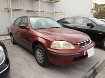 للبيع هوندا Civic 1998