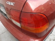 للبيع هوندا Civic 1998