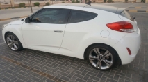 للبيع هونداي Veloster 2015