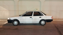 للبيع تويوتا Corolla 1990