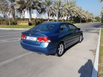 للبيع هوندا Civic 2008