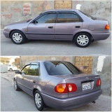 للبيع تويوتا Corolla 1998