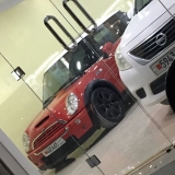 للبيع مني كوبر Mini Cooper S 2005