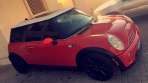 للبيع مني كوبر Mini Cooper S 2005