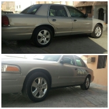 للبيع فورد Crown Victoria 2010