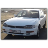 للبيع تويوتا camry 1997