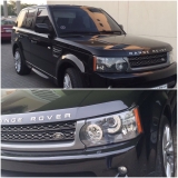 للبيع لاند روفر RANGE ROVER 2010