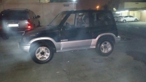 للبيع سوزوكي Vitara 1997