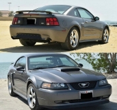 للبيع فورد Mustang  2003