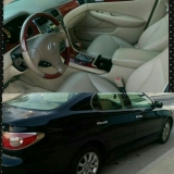 للبيع لكزس ES 2003