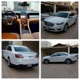 للبيع فورد Taurus 2013