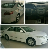للبيع تويوتا camry 2008