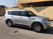 للبيع نيسان Patrol 2016