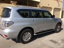 للبيع نيسان Patrol 2016