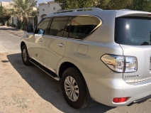 للبيع نيسان Patrol 2016