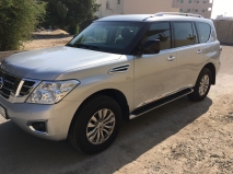 للبيع نيسان Patrol 2016