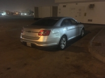 للبيع فورد Taurus 2012