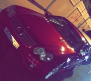 للبيع مرسيديس SL class 2005