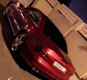 للبيع مرسيديس SL class 2005