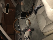 للبيع مرسيديس SL class 2005