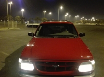 للبيع فورد EXPLORER  XLT 1996