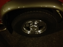 للبيع فورد EXPLORER  XLT 1996