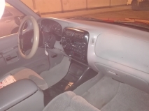 للبيع فورد EXPLORER  XLT 1996