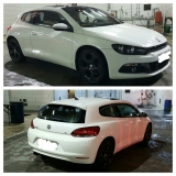 للبيع فولكس واجن  2010