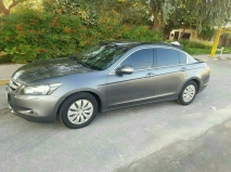 للبيع هوندا Accord 2008