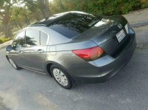 للبيع هوندا Accord 2008
