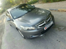 للبيع هوندا Accord 2008