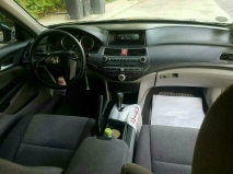 للبيع هوندا Accord 2008