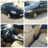 للبيع مازدا 3 2010