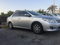 للبيع تويوتا Corolla 2010