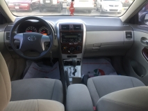 للبيع تويوتا Corolla 2010