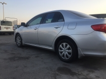 للبيع تويوتا Corolla 2010