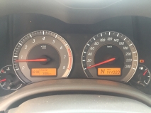 للبيع تويوتا Corolla 2010