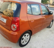 للبيع كيا Picanto 2008