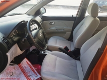 للبيع كيا Picanto 2008