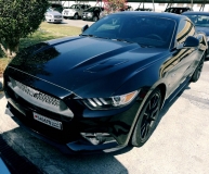 للبيع فورد Mustang  2015