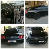 للبيع فورد Mustang  2015