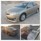 للبيع تويوتا camry 2013