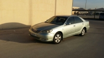 للبيع تويوتا camry 2004