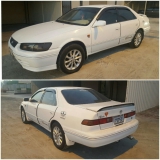 للبيع تويوتا camry 2000