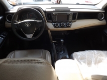 للبيع تويوتا RAV4 2013