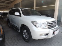 للبيع تويوتا Land Cruiser  2010