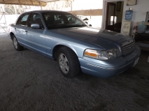 للبيع فورد Crown Victoria 2005