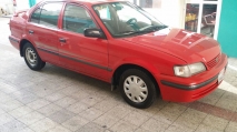 للبيع تويوتا Tercel 1999